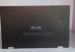 New Laptop Asus ZenBook Flip UX360CA 16GB Intel Core i7 SSD 512GB