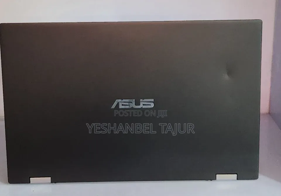 New Laptop Asus ZenBook Flip UX360CA 16GB Intel Core i7 SSD 512GB