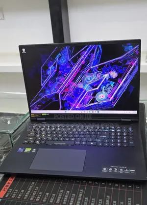 New Laptop Acer Predator Helios Neo 16 32GB Intel Core i9 SSD 1T