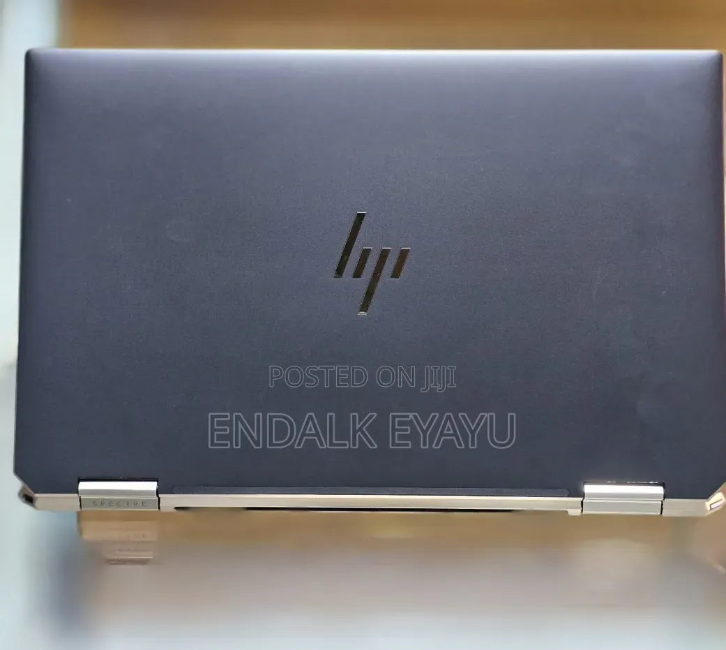 New Laptop HP Spectre X360 16GB Intel Core i7 SSD 1T