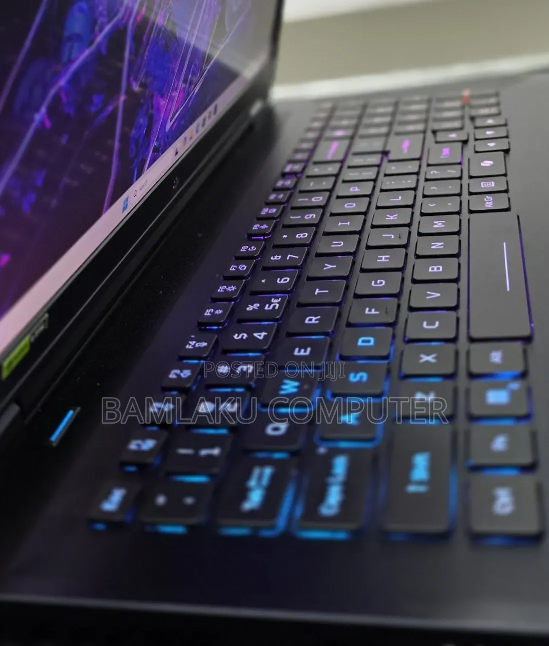 New Laptop Acer Predator Helios Neo 16 32GB Intel Core i9 SSD 1T