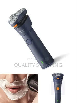 Philips Aquatouch At890/16 Electric Shaver