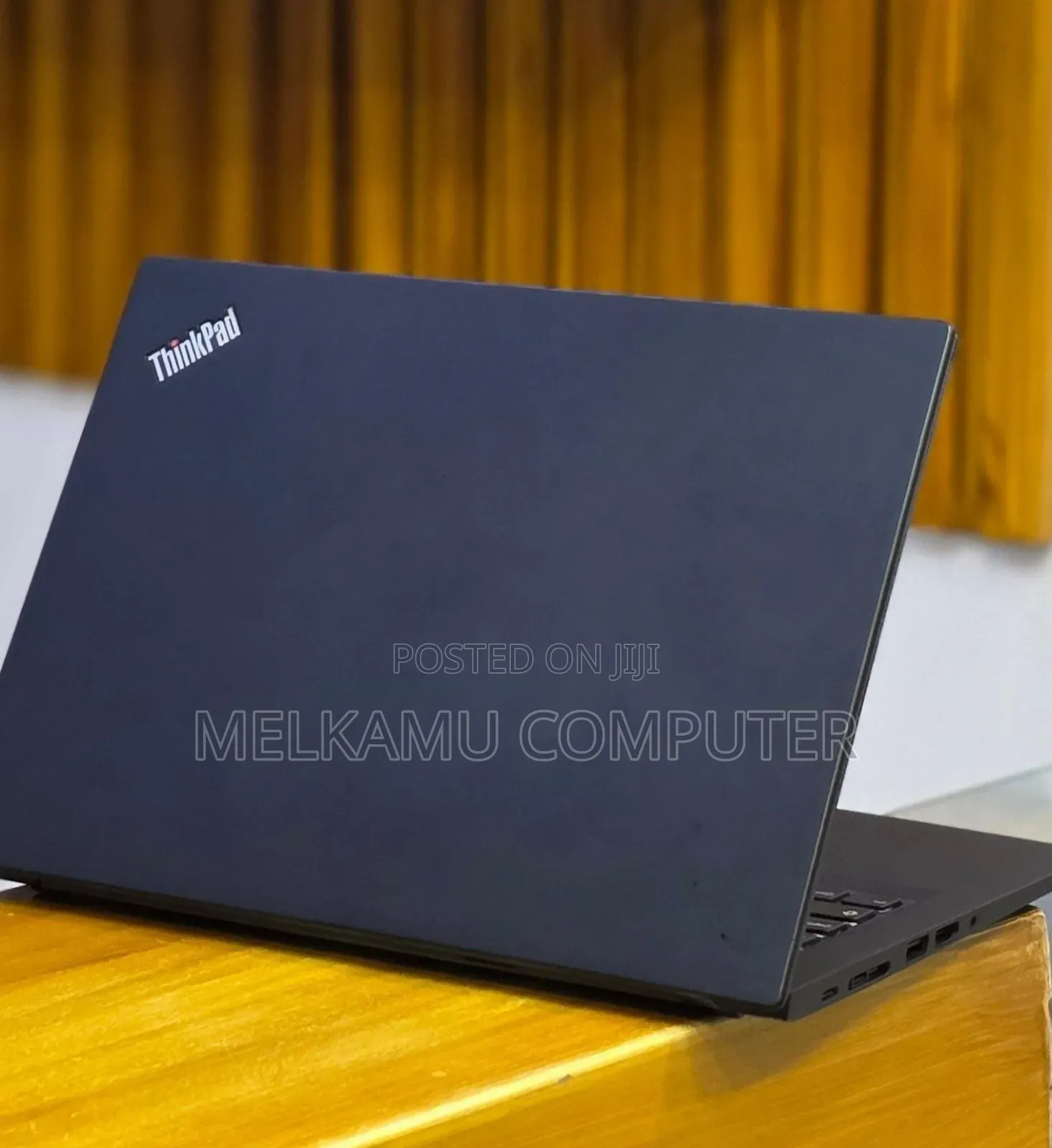 New Laptop Lenovo ThinkPad t495s 16GB AMD Ryzen 7 SSD 512GB