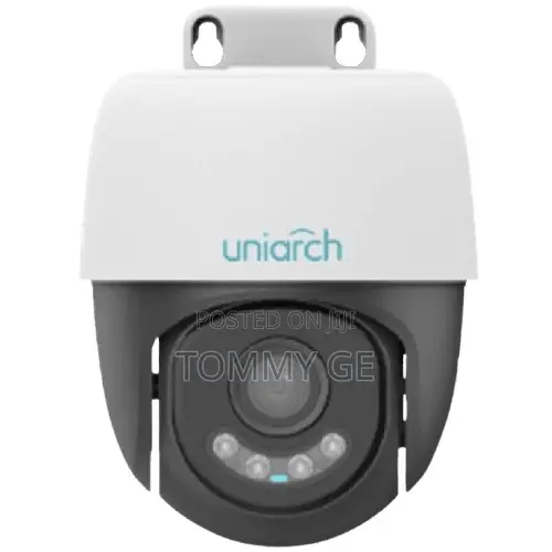 Unv Wireless Security Camera 360 Degrees Rotation Camera