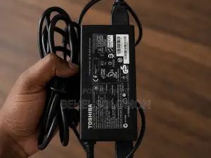 Toshiba Charger
