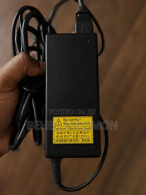 Toshiba Charger