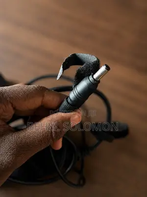 Toshiba Charger