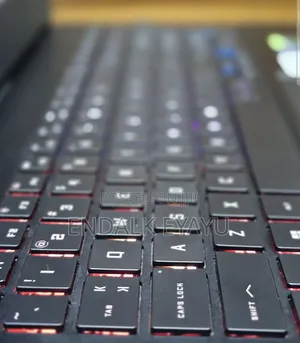 New Laptop HP Omen 16 16GB Intel Core i7 SSD 512GB
