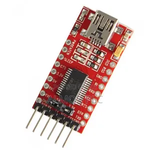 Ftdi Usb To Ttl Converter