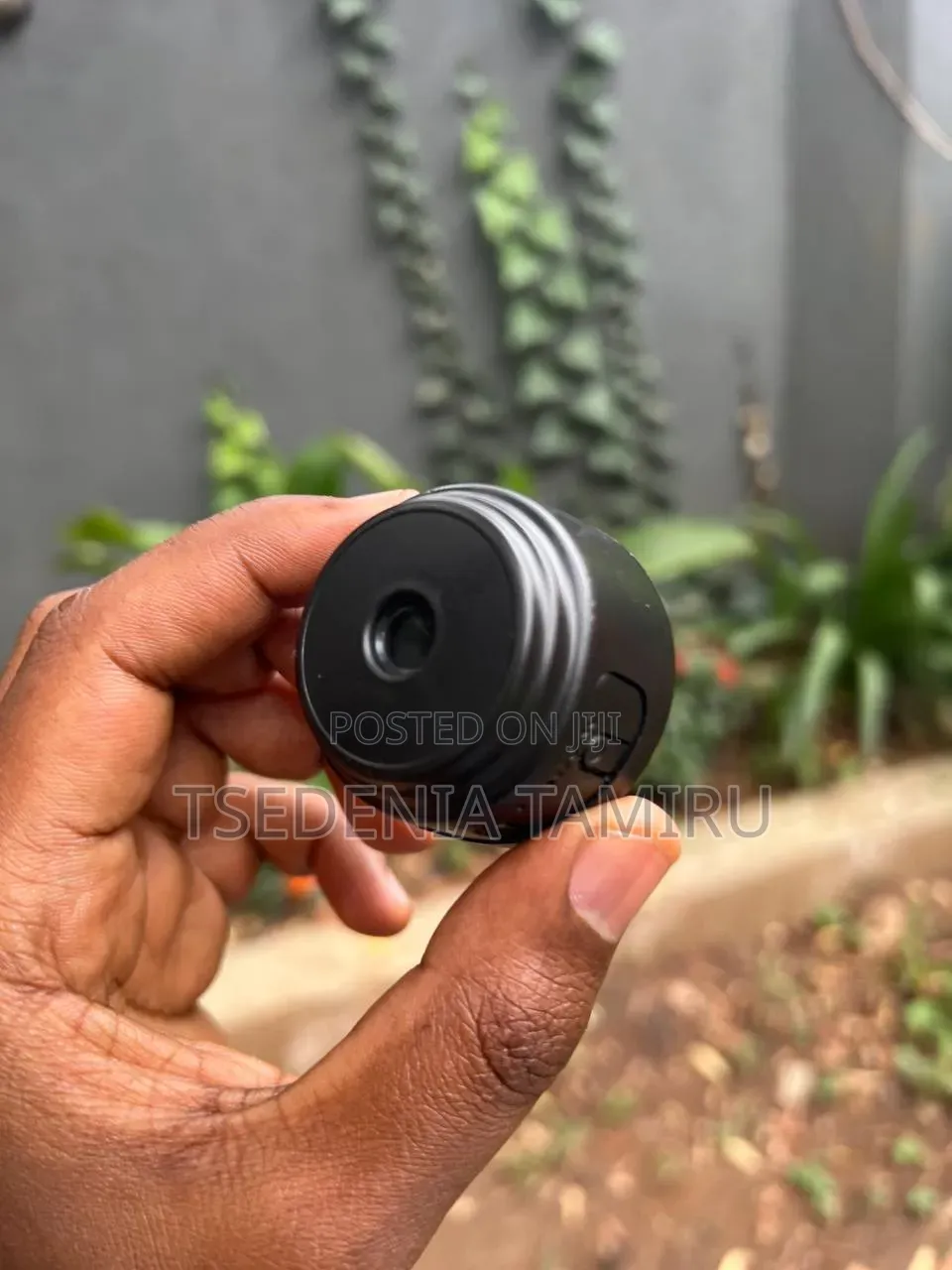 A9 Mini Camera