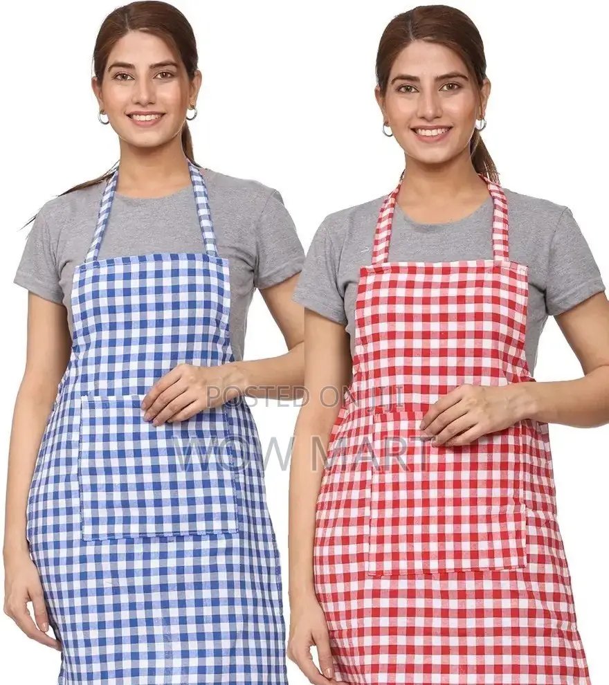 3piece Kitchen Apron Set