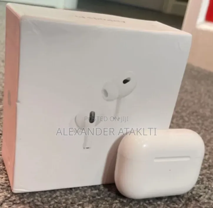 Apple Airphone Pro