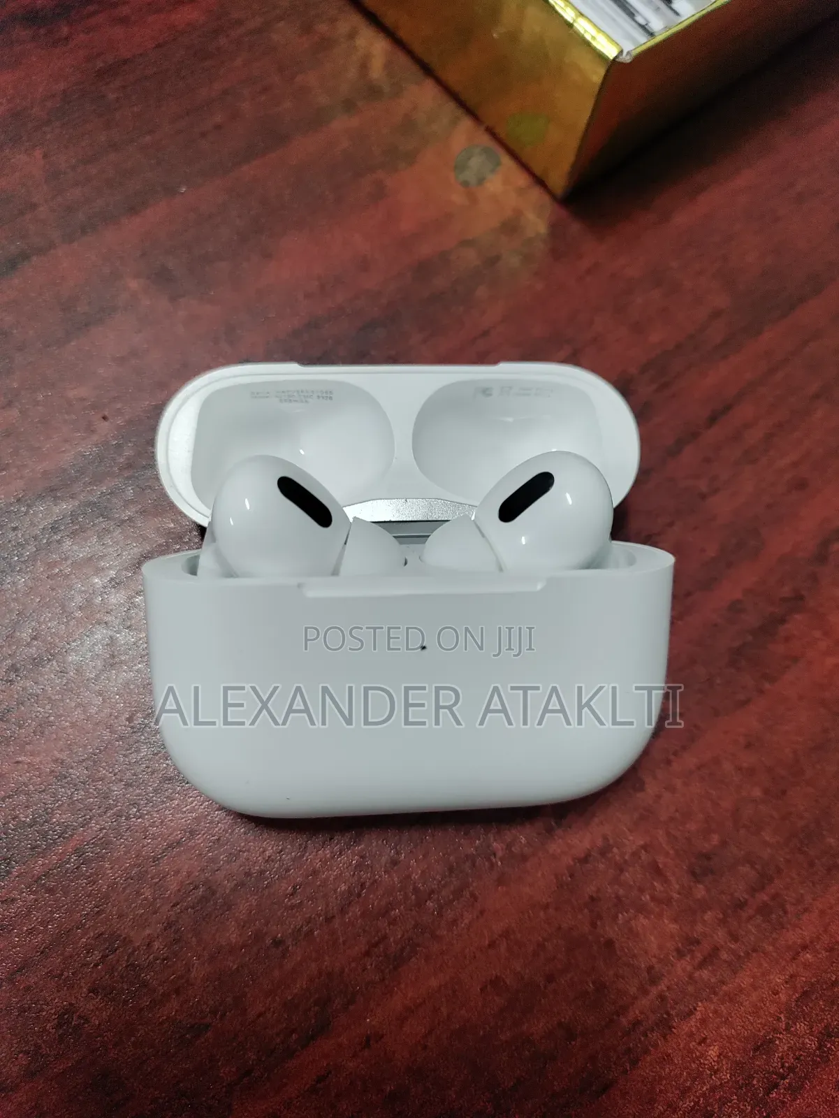 Apple Airphone Pro