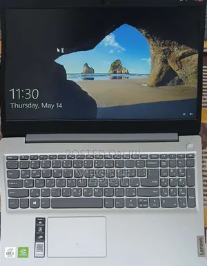 New Laptop Lenovo Ideapad 3 8GB Intel Core i5 HDD 500GB