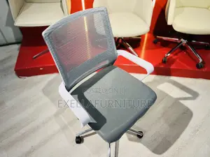 Office Chair | የ ቢሮ ወንበር ተሽከርካሪ