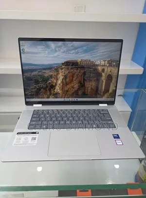New Laptop HP Envy 15 16GB Intel Core i7 SSD 1T