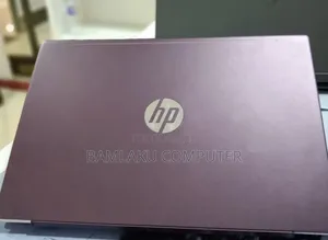 New Laptop HP Pavilion 15 8GB Intel Core i5 SSD 512GB