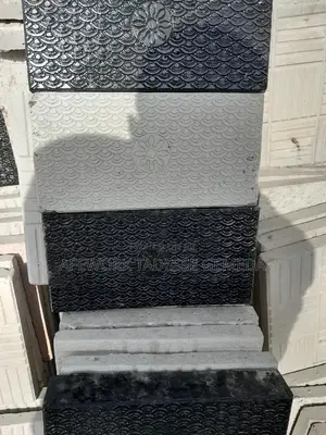 Terazzo 15×30cm 5cm Thick Walk Way