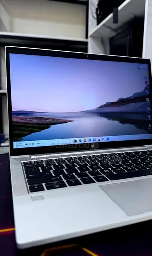 New Laptop HP EliteBook 840 16GB Intel Core i7 SSD 512GB