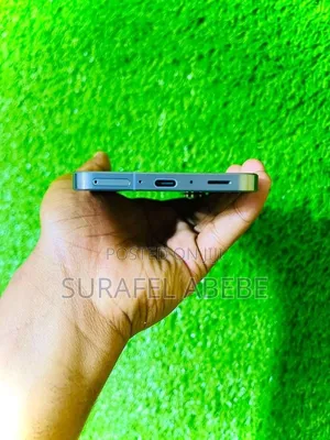 Samsung Galaxy A56 256 GB Gray