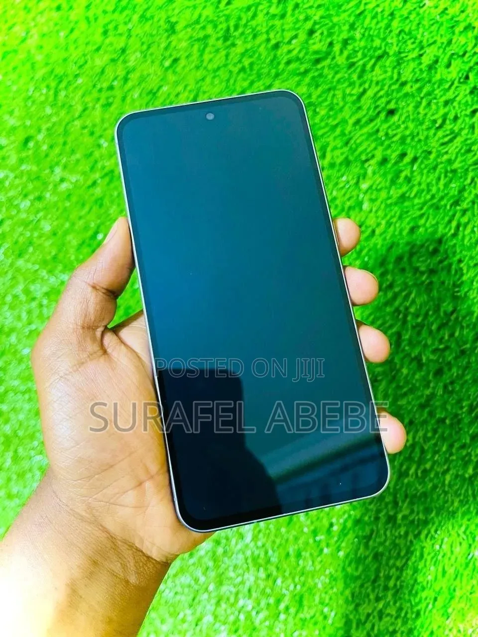Samsung Galaxy A56 256 GB Gray