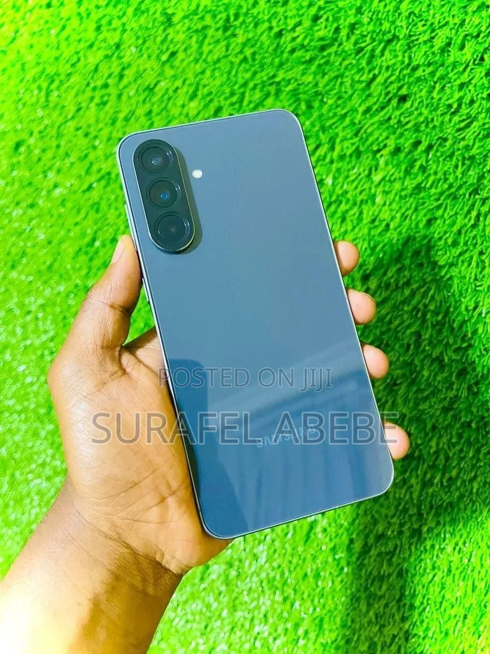 Samsung Galaxy A56 256 GB Gray