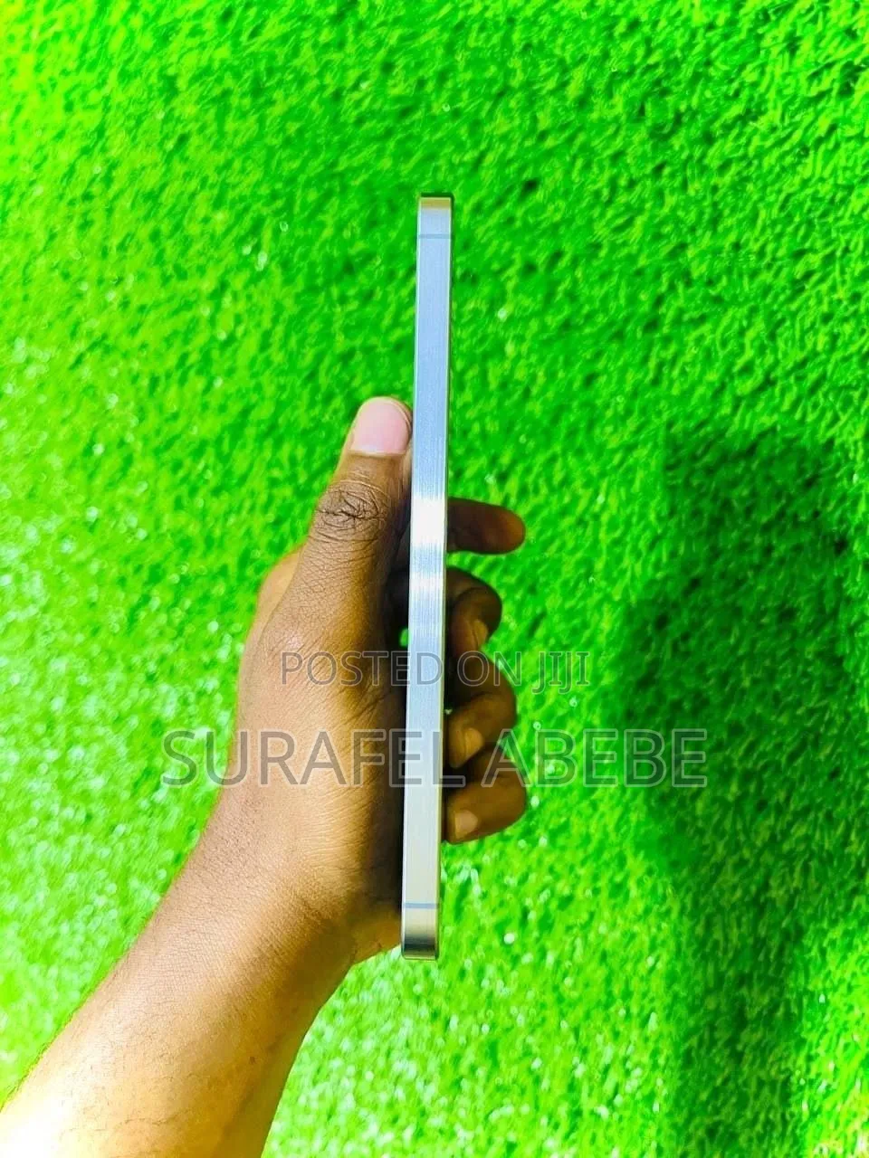 Samsung Galaxy A56 256 GB Gray