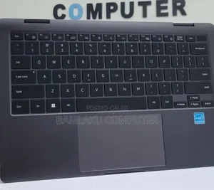 New Laptop Samsung Galaxy Book 2 8GB Intel Core i5 SSD 512GB