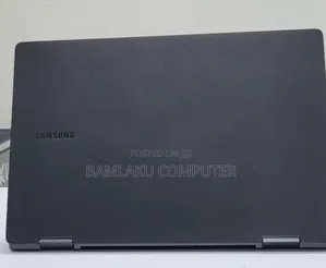 New Laptop Samsung Galaxy Book 2 8GB Intel Core i5 SSD 512GB