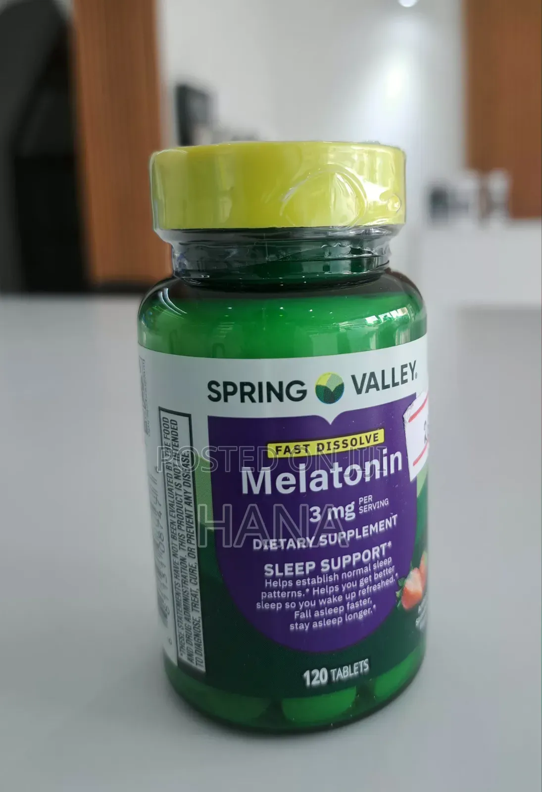 Sleep Support
