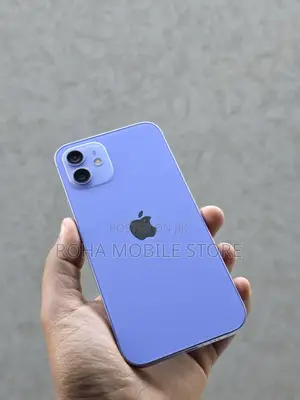 Apple iPhone 12 128 GB Purple