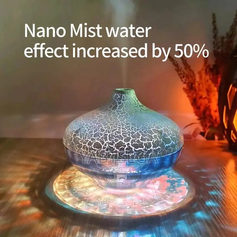 Color Humidifier