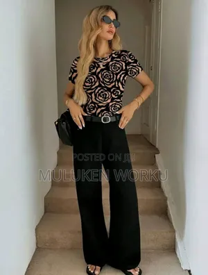 Woman's Top