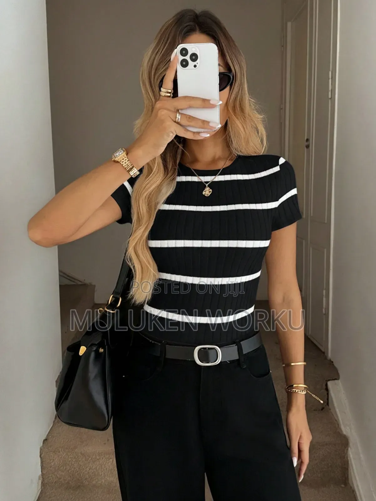Woman's Top