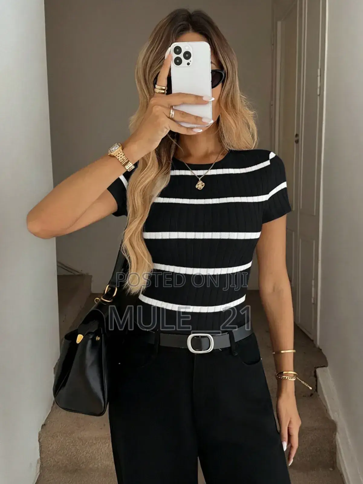 Woman's Top