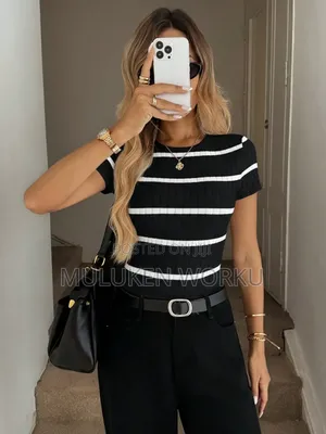 Woman's Top