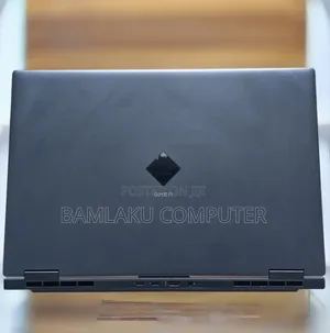 New Laptop HP Omen 16 16GB Intel Core i7 SSD 512GB