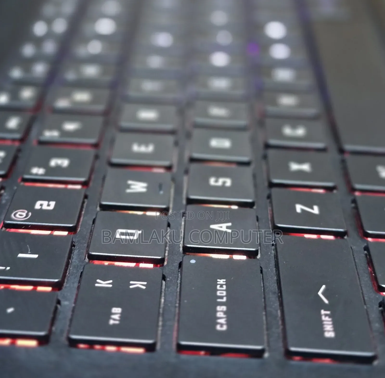 New Laptop HP Omen 16 16GB Intel Core i7 SSD 512GB