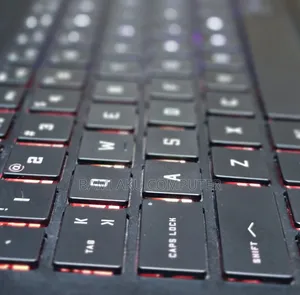 New Laptop HP Omen 16 16GB Intel Core i7 SSD 512GB