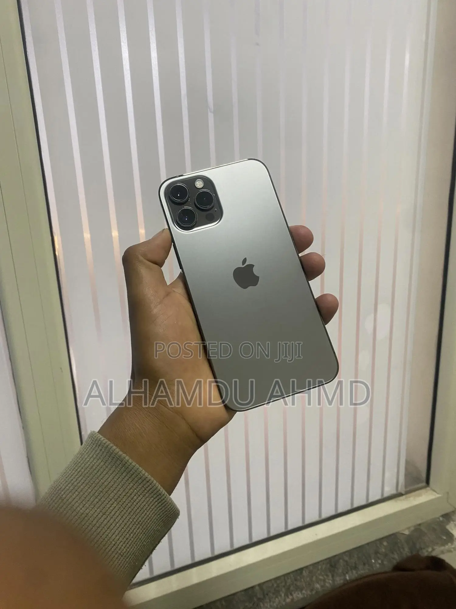 Apple iPhone 12 Pro Max 256 GB
