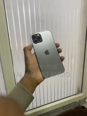 Apple iPhone 12 Pro Max 256 GB