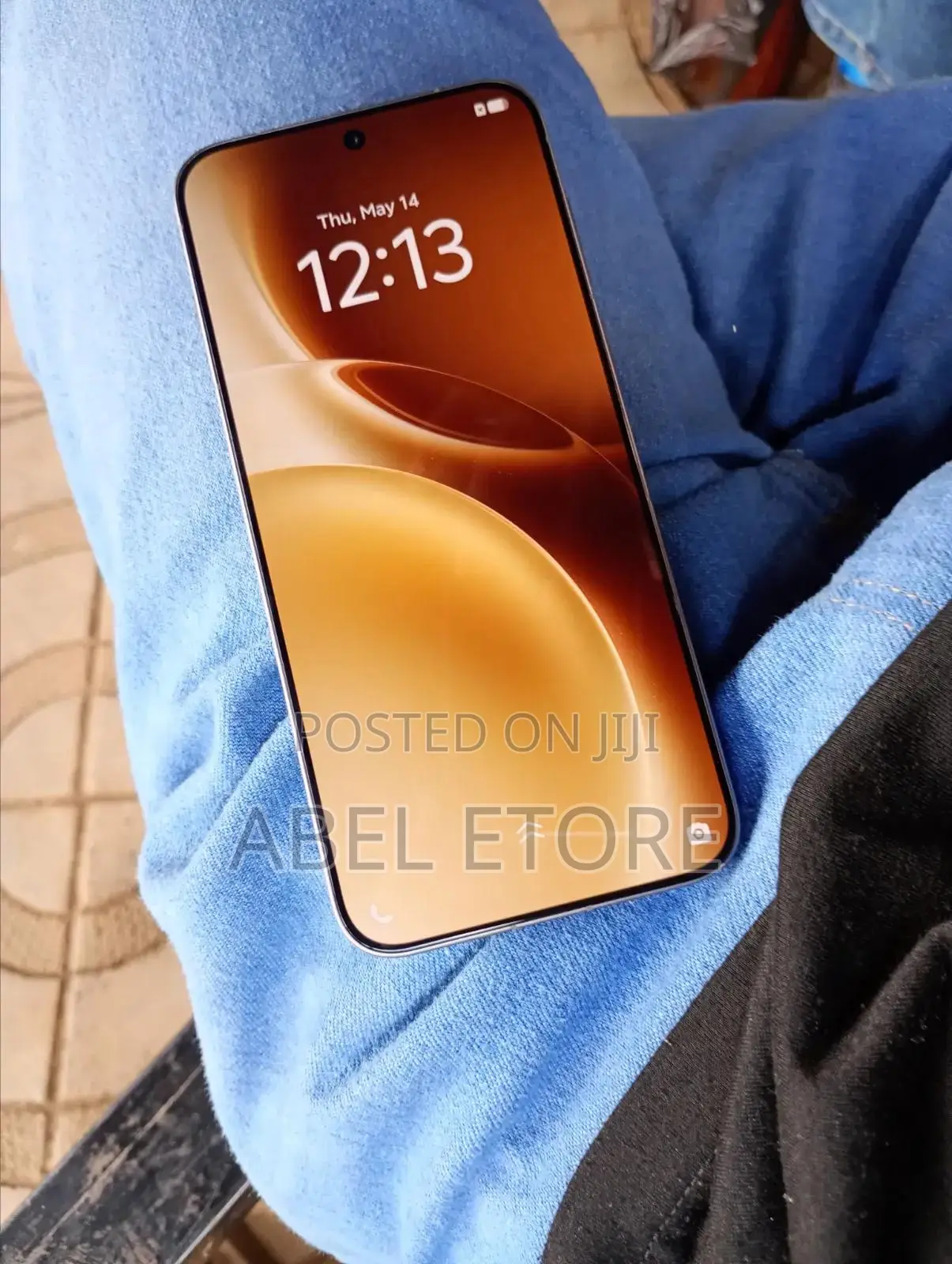 New Vivo X300 Pro 512 GB Rose Gold
