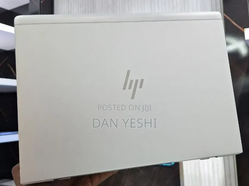 New Laptop HP EliteBook 840 G5 8GB Intel Core i5 SSD 512GB