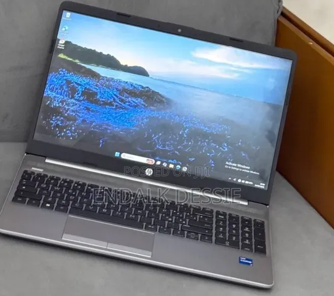 New Laptop HP Stream Notebook 16GB Intel Core i7 SSD 512GB