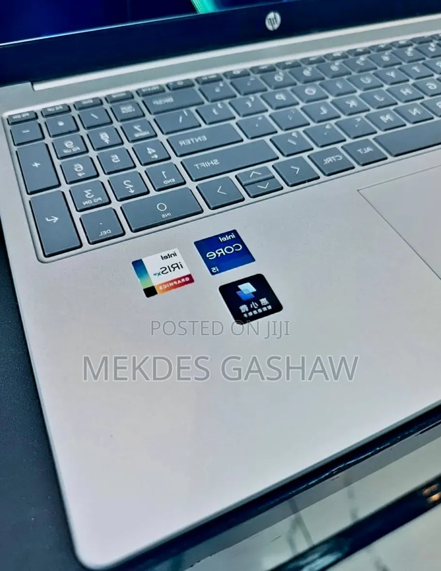 New Laptop HP Stream Notebook 16GB Intel Core i5 SSD 512GB