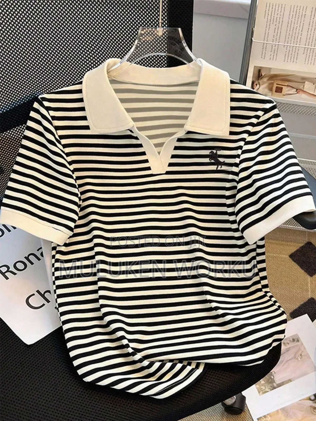 Woman's Top