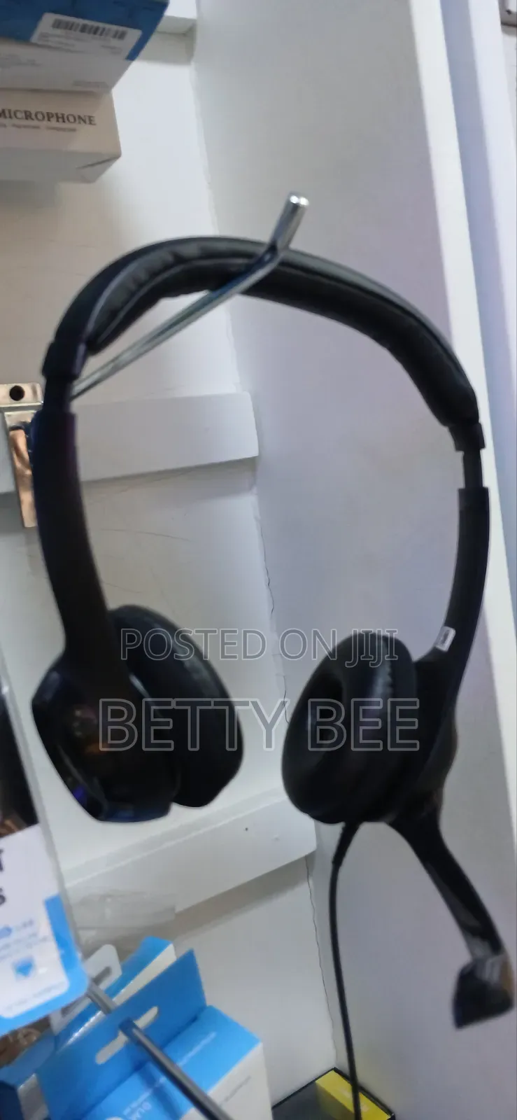 Logitech H390 Usb Headset