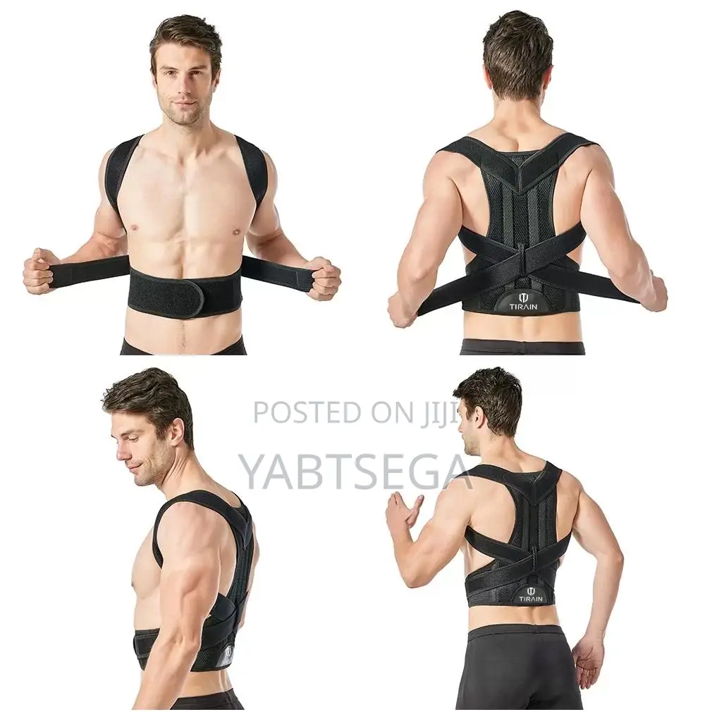 Adjustable Posture Corrector