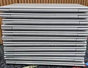 New Laptop HP EliteBook 840 G7 16GB Intel Core i7 SSD 512GB