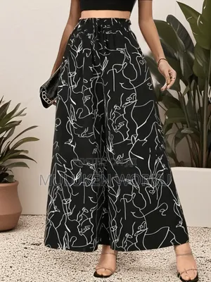 Woman's Pant